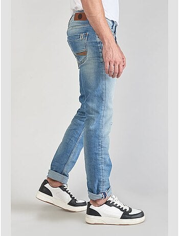 Jeans 700/11 stretch slim 'Le Temps Des Cerises'