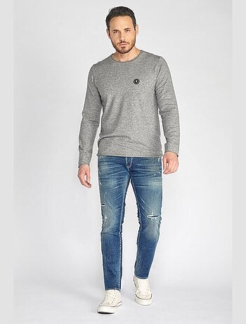 Jeans 700/11 stretch slim 'Le Temps Des Cerises'