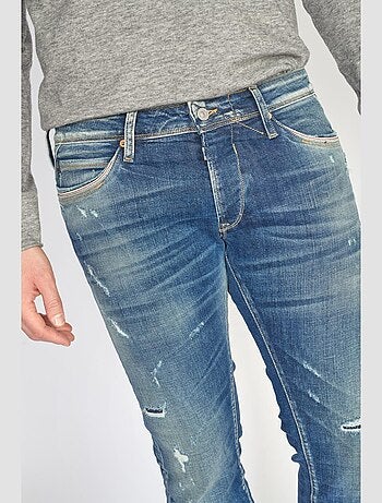 Jeans 700/11 stretch slim 'Le Temps Des Cerises'