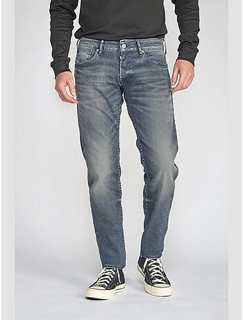 Jeans 700/11 stretch slim 'Le Temps Des Cerises'