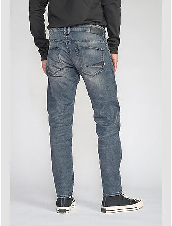Jeans 700/11 stretch slim 'Le Temps Des Cerises'