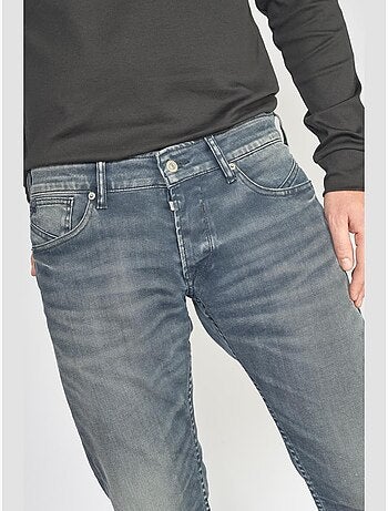 Jeans 700/11 stretch slim 'Le Temps Des Cerises'