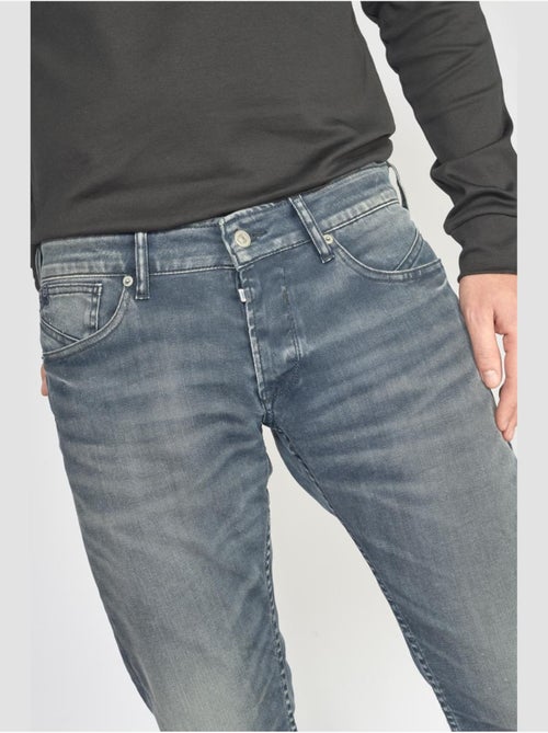 Jeans 700/11 stretch slim 'Le Temps Des Cerises' - Kiabi