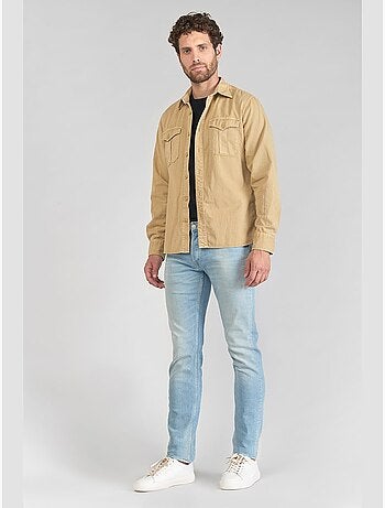 Jeans 700/11 stretch slim 'Le Temps Des Cerises'