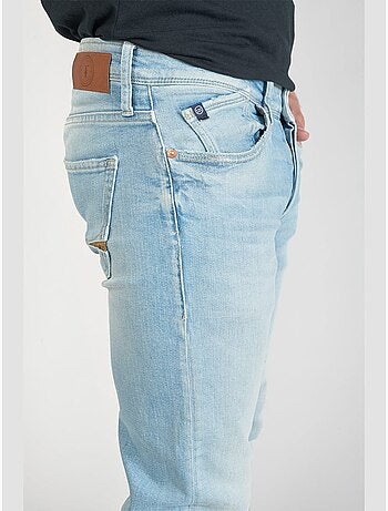 Jeans 700/11 stretch slim 'Le Temps Des Cerises'