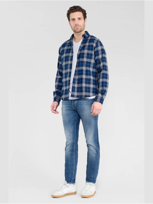 Jeans 700/11 stretch slim 'Le Temps Des Cerises' - Kiabi