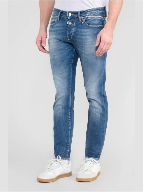 Jeans 700/11 stretch slim 'Le Temps Des Cerises' - Kiabi