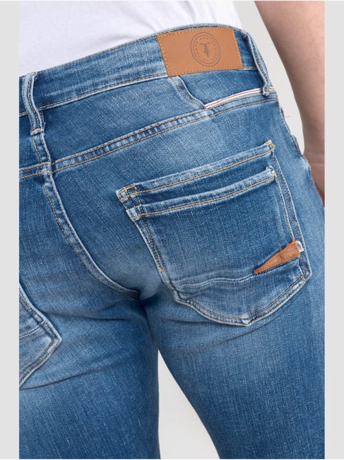 Jeans 700/11 stretch slim 'Le Temps Des Cerises' - Kiabi