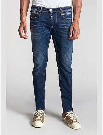 Jeans 700/11 stretch slim 'Le Temps Des Cerises'