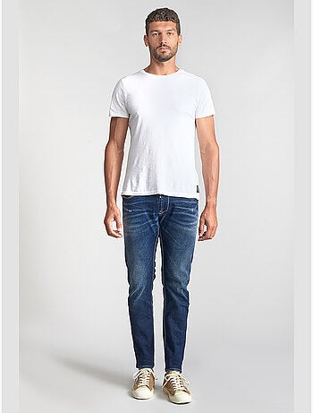 Jeans 700/11 stretch slim 'Le Temps Des Cerises'