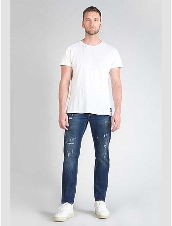 Jeans 700/11 stretch slim 'Le Temps Des Cerises'