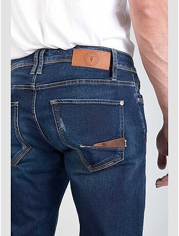 Jeans 700/11 stretch slim 'Le Temps Des Cerises'