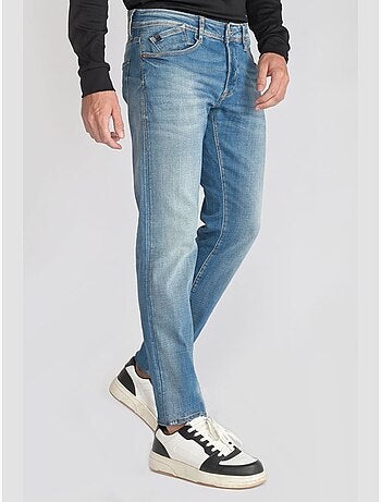 Jeans 700/11 stretch slim 'Le Temps Des Cerises'