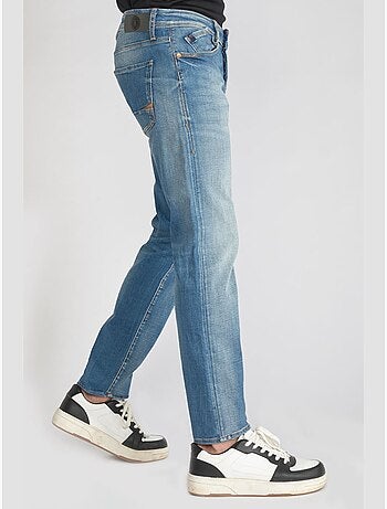 Jeans 700/11 stretch slim 'Le Temps Des Cerises'
