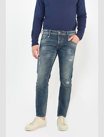 Jeans 700/11 stretch slim 'Le Temps Des Cerises'