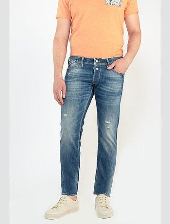 Jeans 700/11 stretch slim 'Le Temps Des Cerises'