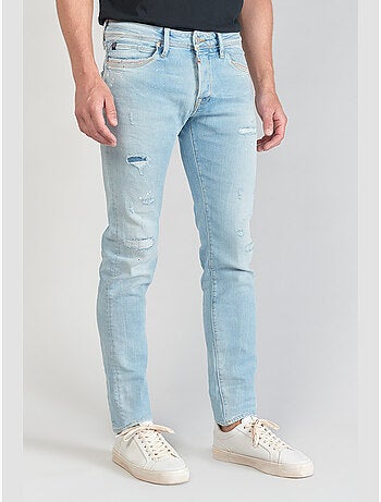 Jeans 700/11 stretch slim 'Le Temps Des Cerises'