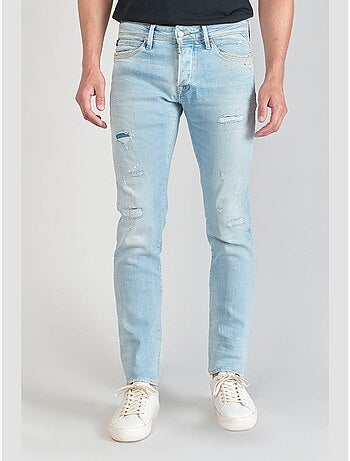 Jeans 700/11 stretch slim 'Le Temps Des Cerises'