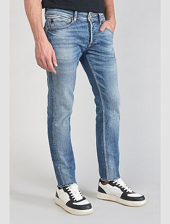 Jeans 700/11 stretch slim 'Le Temps Des Cerises'
