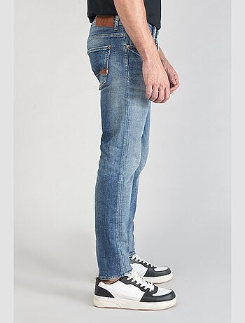 Jeans 700/11 stretch slim 'Le Temps Des Cerises'