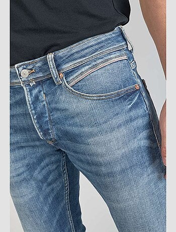 Jeans 700/11 stretch slim 'Le Temps Des Cerises'