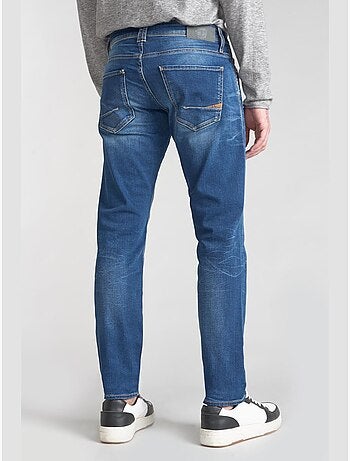 Jeans 700/11 stretch slim 'Le Temps Des Cerises'
