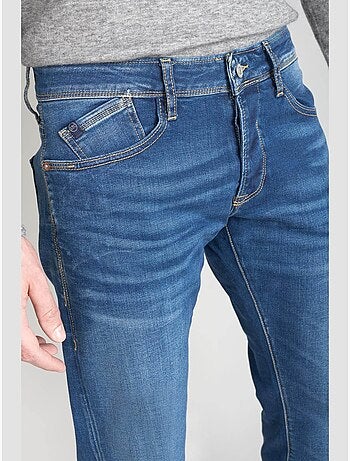 Jeans 700/11 stretch slim 'Le Temps Des Cerises'