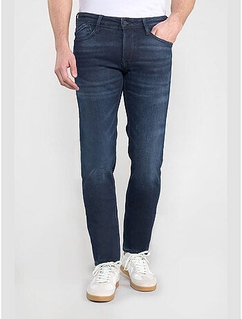 Jeans 700/11 stretch slim 'Le Temps Des Cerises'