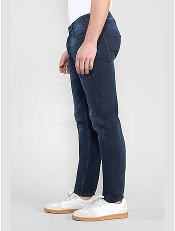 Jeans 700/11 stretch slim 'Le Temps Des Cerises'
