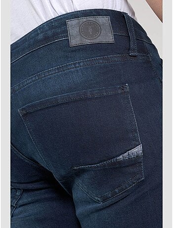 Jeans 700/11 stretch slim 'Le Temps Des Cerises'