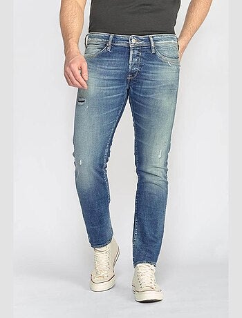 Jeans 700/11 stretch slim 'Le Temps Des Cerises'