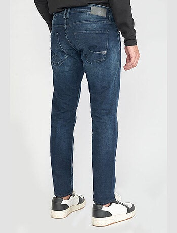 Jeans 700/11 stretch slim 'Le Temps Des Cerises'