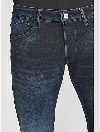 Jeans 700/11 stretch slim 'Le Temps Des Cerises'
