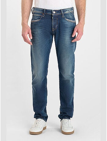 Jeans 700/11 stretch slim 'Le Temps Des Cerises'