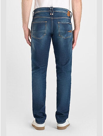 Jeans 700/11 stretch slim 'Le Temps Des Cerises'