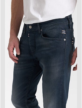 Jeans 700/11 stretch slim 'Le Temps Des Cerises'