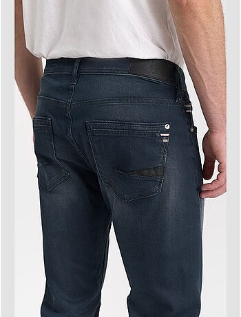 Jeans 700/11 stretch slim 'Le Temps Des Cerises'