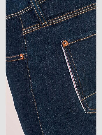 Jeans 700/11 stretch slim 'Le Temps Des Cerises'
