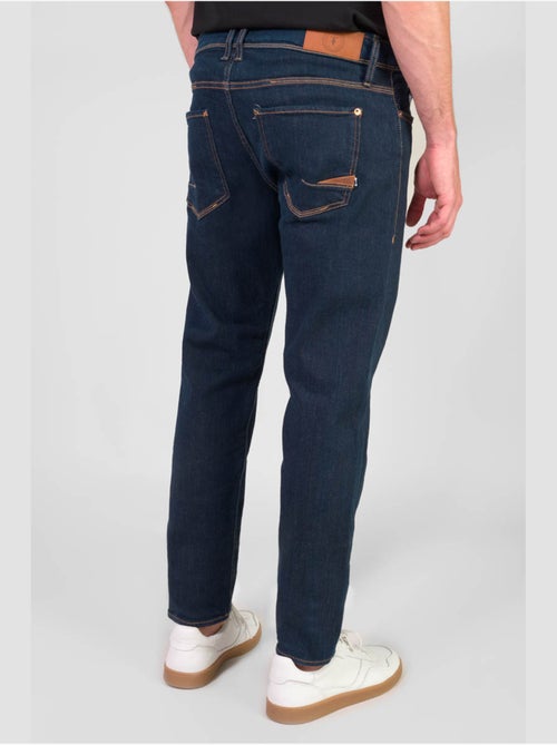 Jeans 700/11 stretch slim 'Le Temps Des Cerises' - Kiabi Jeans 700/11 stretch slim 'Le Temps Des Cerises' - Kiabi