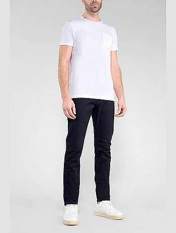 Jeans 700/11 stretch slim 'Le Temps Des Cerises'