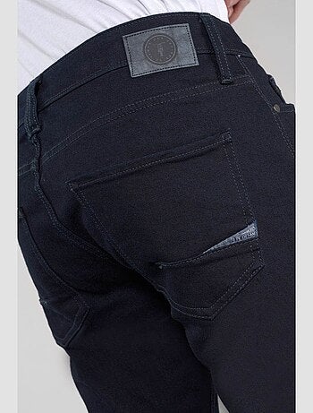 Jeans 700/11 stretch slim 'Le Temps Des Cerises'