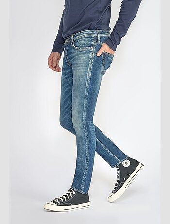 Jeans 700/11 stretch slim 'Le Temps Des Cerises'