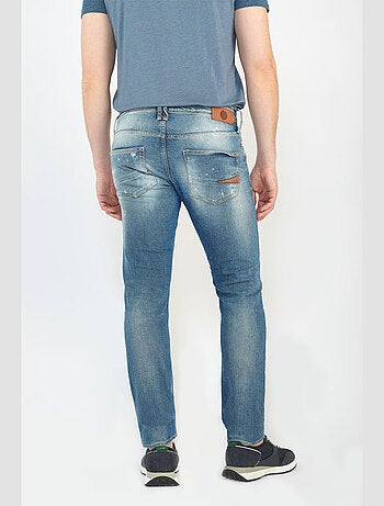Jeans 700/11 stretch slim 'Le Temps Des Cerises'