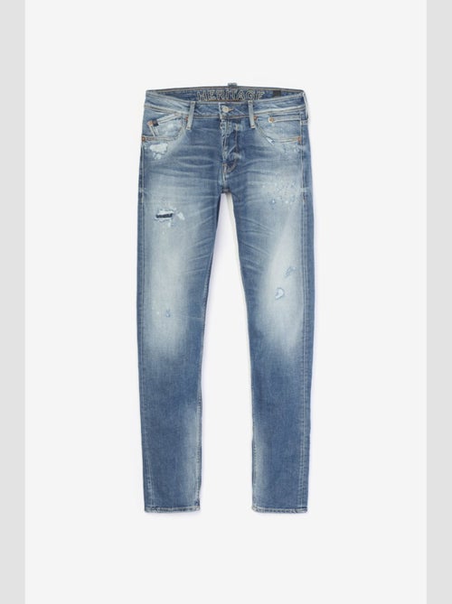 Jeans 700/11 stretch slim 'Le Temps Des Cerises' - Kiabi