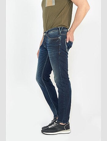 Jeans 700/11 stretch slim 'Le Temps Des Cerises'