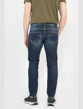 Jeans 700/11 stretch slim 'Le Temps Des Cerises'