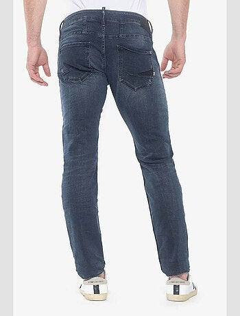 Jeans 700/11 stretch slim 'Le Temps Des Cerises'