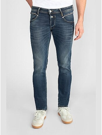 Jeans 700/11 stretch slim 'Le Temps Des Cerises'