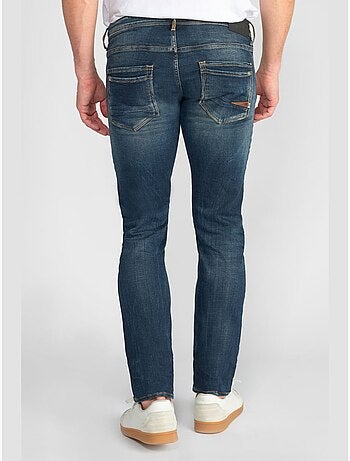 Jeans 700/11 stretch slim 'Le Temps Des Cerises'