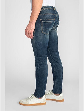 Jeans 700/11 stretch slim 'Le Temps Des Cerises'